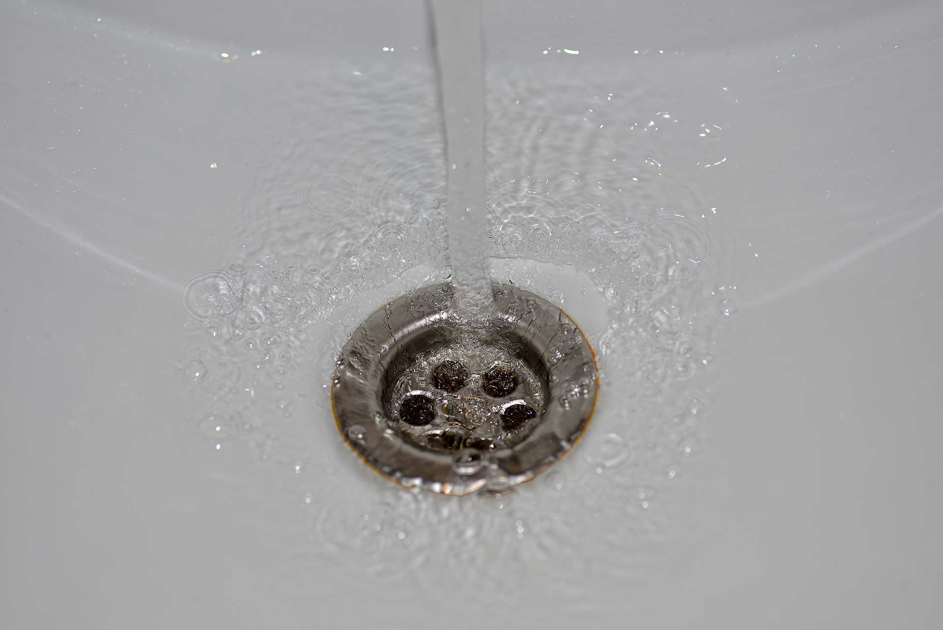 A2B Drains provides services to unblock blocked sinks and drains for properties in Birchington.